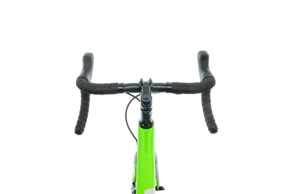  Cannondale Synapse Hi-MOD Disc Red ETap Road Bike - 2018, 51cm