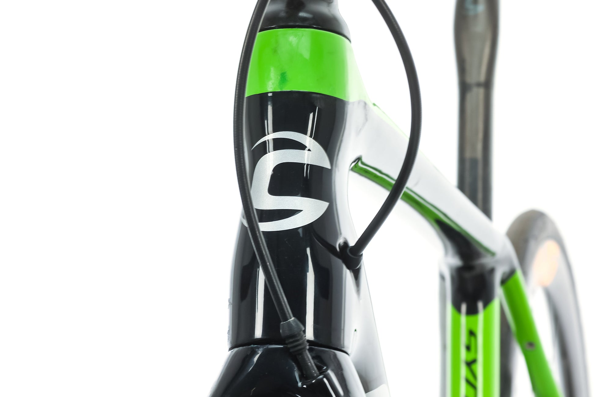  Cannondale Synapse Hi-MOD Disc Red ETap Road Bike - 2018, 51cm