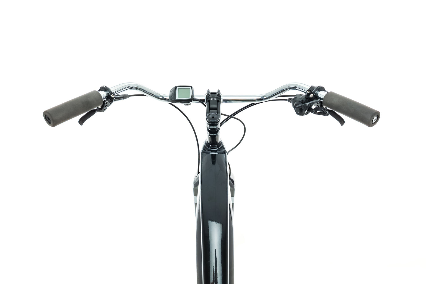  Cannondale Canvas Neo Remixte 1 Urban E-Bike - 2020, Large