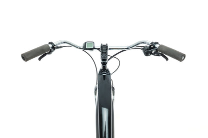  Cannondale Canvas Neo Remixte 1 Urban E-Bike - 2020, Large