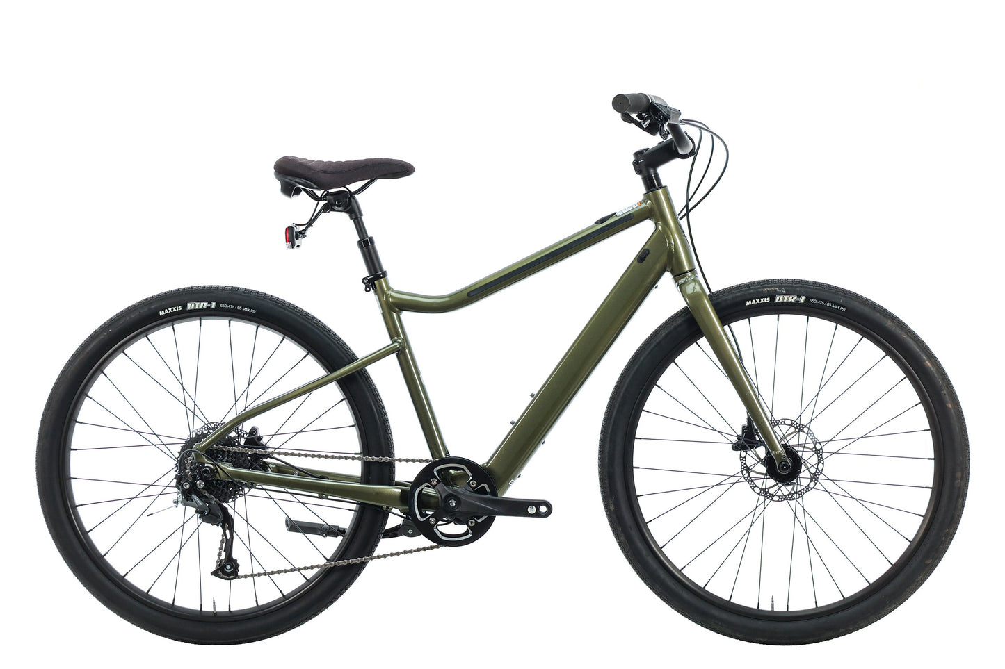  Cannondale Treadwell Neo Hybrid E-Bike - 2020, Medium