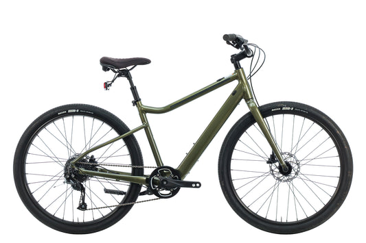  Cannondale Treadwell Neo Hybrid E-Bike - 2020, Medium
