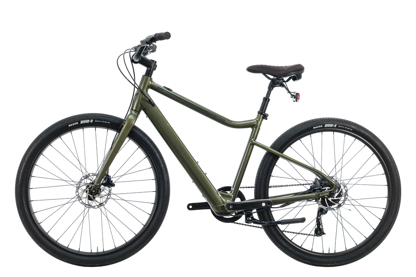  Cannondale Treadwell Neo Hybrid E-Bike - 2020, Medium