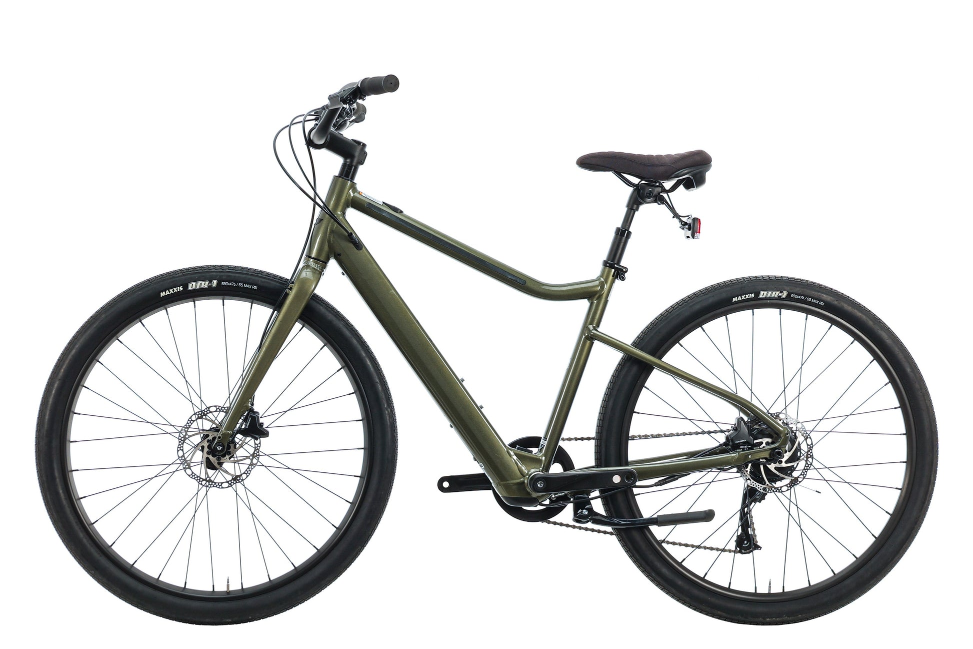  Cannondale Treadwell Neo Hybrid E-Bike - 2020, Medium