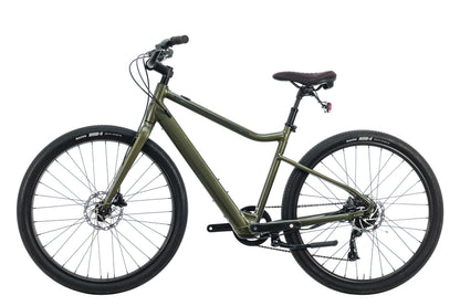 Cannondale Treadwell Neo Hybrid E-Bike - 2020, Medium