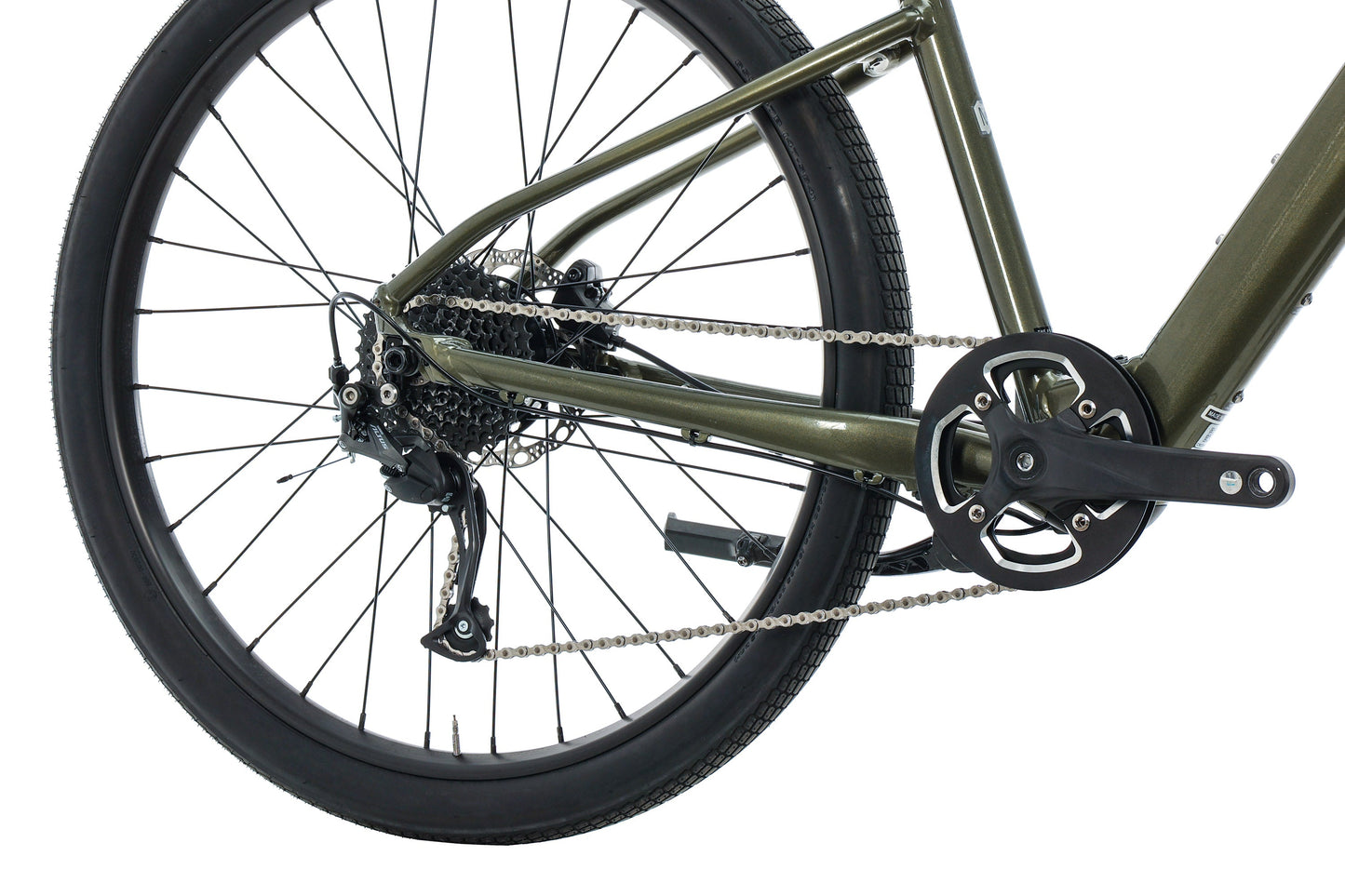  Cannondale Treadwell Neo Hybrid E-Bike - 2020, Medium