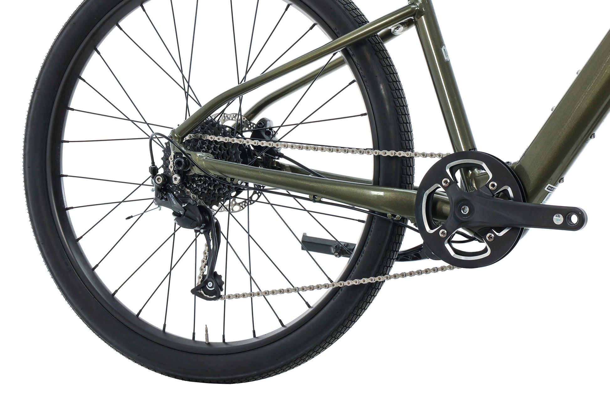  Cannondale Treadwell Neo Hybrid E-Bike - 2020, Medium