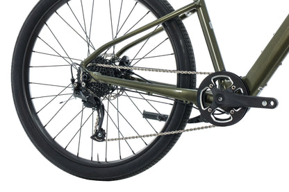 Cannondale Treadwell Neo Hybrid E-Bike - 2020, Medium