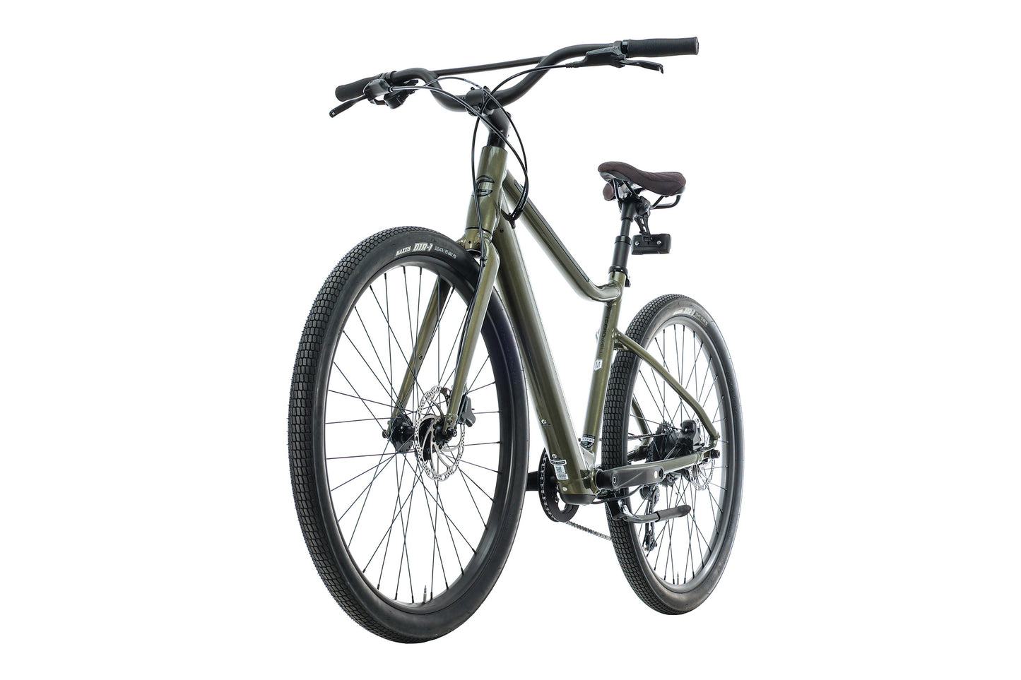  Cannondale Treadwell Neo Hybrid E-Bike - 2020, Medium