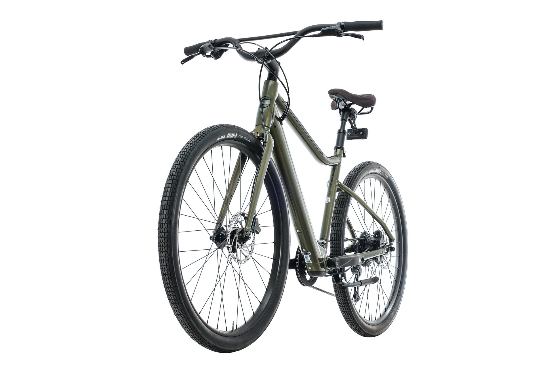  Cannondale Treadwell Neo Hybrid E-Bike - 2020, Medium