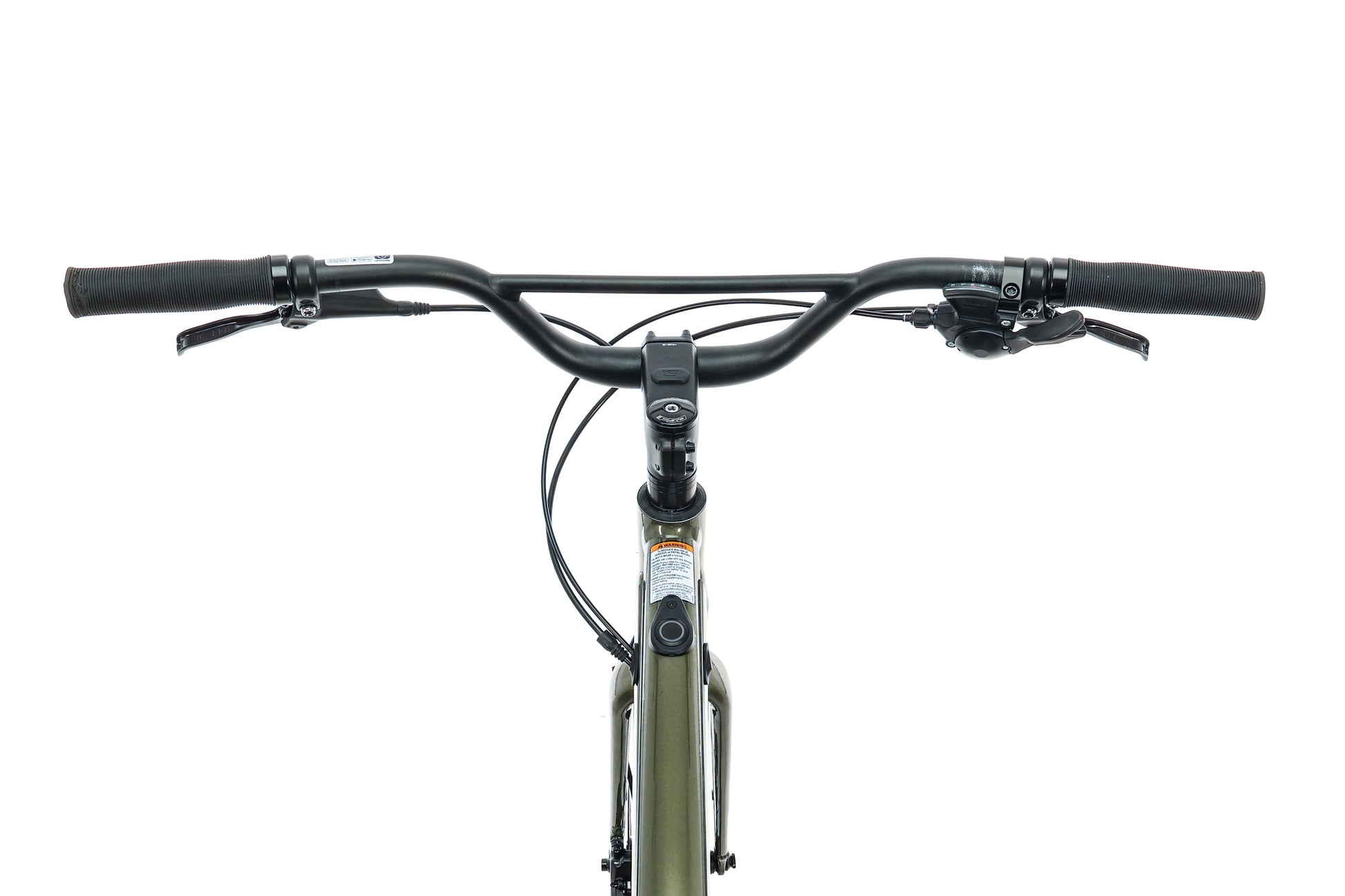  Cannondale Treadwell Neo Hybrid E-Bike - 2020, Medium