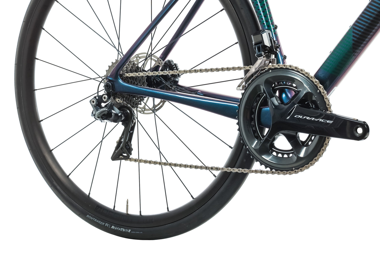  Cannondale SuperSix EVO Carbon Aftermarket Road Bike - 2021, 56cm