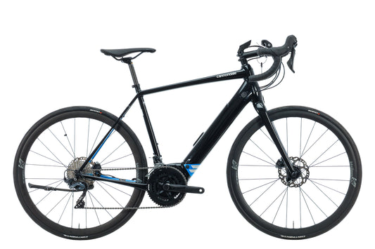  Cannondale Synapse Neo 1 Road E-Bike - 2021, Large