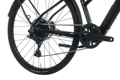  Cannondale Tesoro Neo SL EQ Remixte Commuter E-Bike - 2022, Small