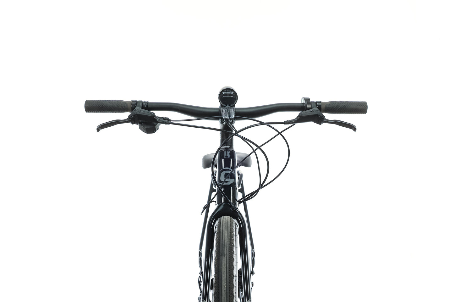  Cannondale Tesoro Neo SL EQ Remixte Commuter E-Bike - 2022, Small