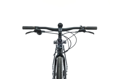  Cannondale Tesoro Neo SL EQ Remixte Commuter E-Bike - 2022, Small