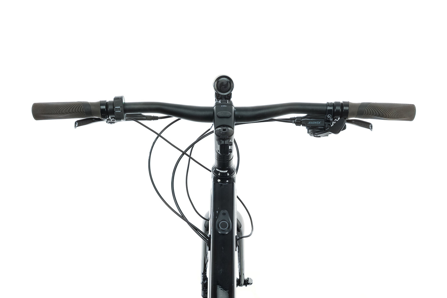  Cannondale Tesoro Neo SL EQ Remixte Commuter E-Bike - 2022, Small