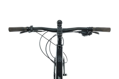  Cannondale Tesoro Neo SL EQ Remixte Commuter E-Bike - 2022, Small