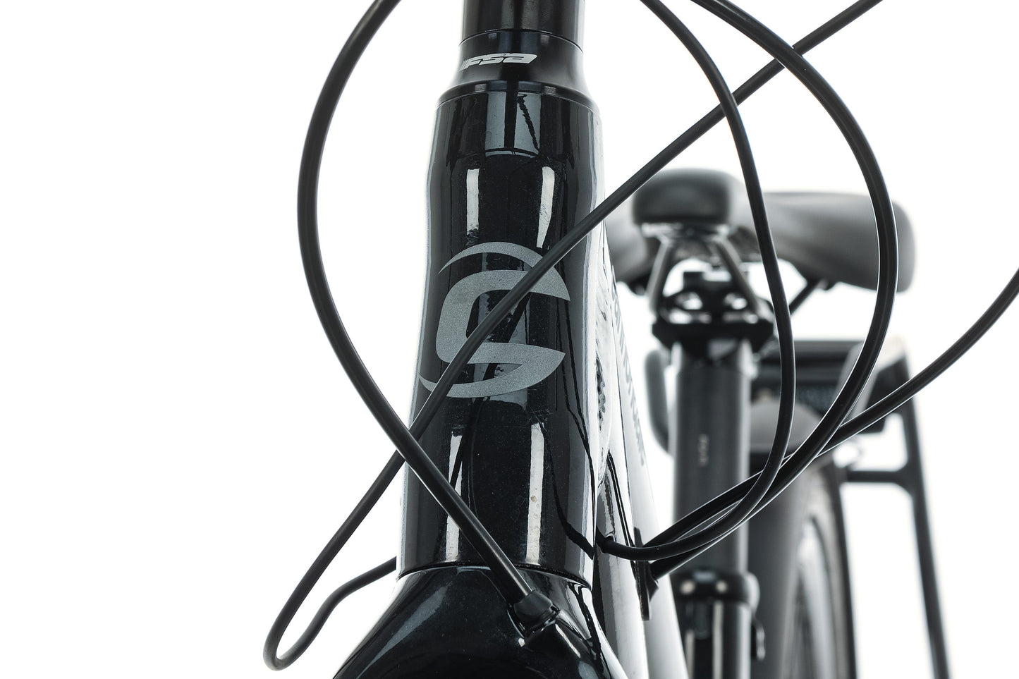  Cannondale Tesoro Neo SL EQ Remixte Commuter E-Bike - 2022, Small