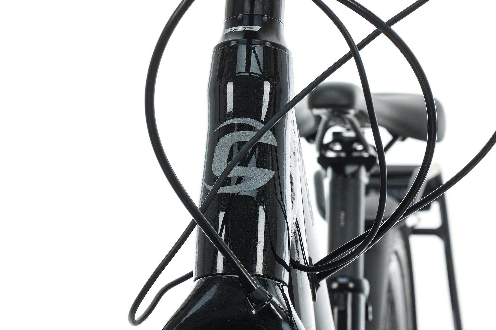  Cannondale Tesoro Neo SL EQ Remixte Commuter E-Bike - 2022, Small