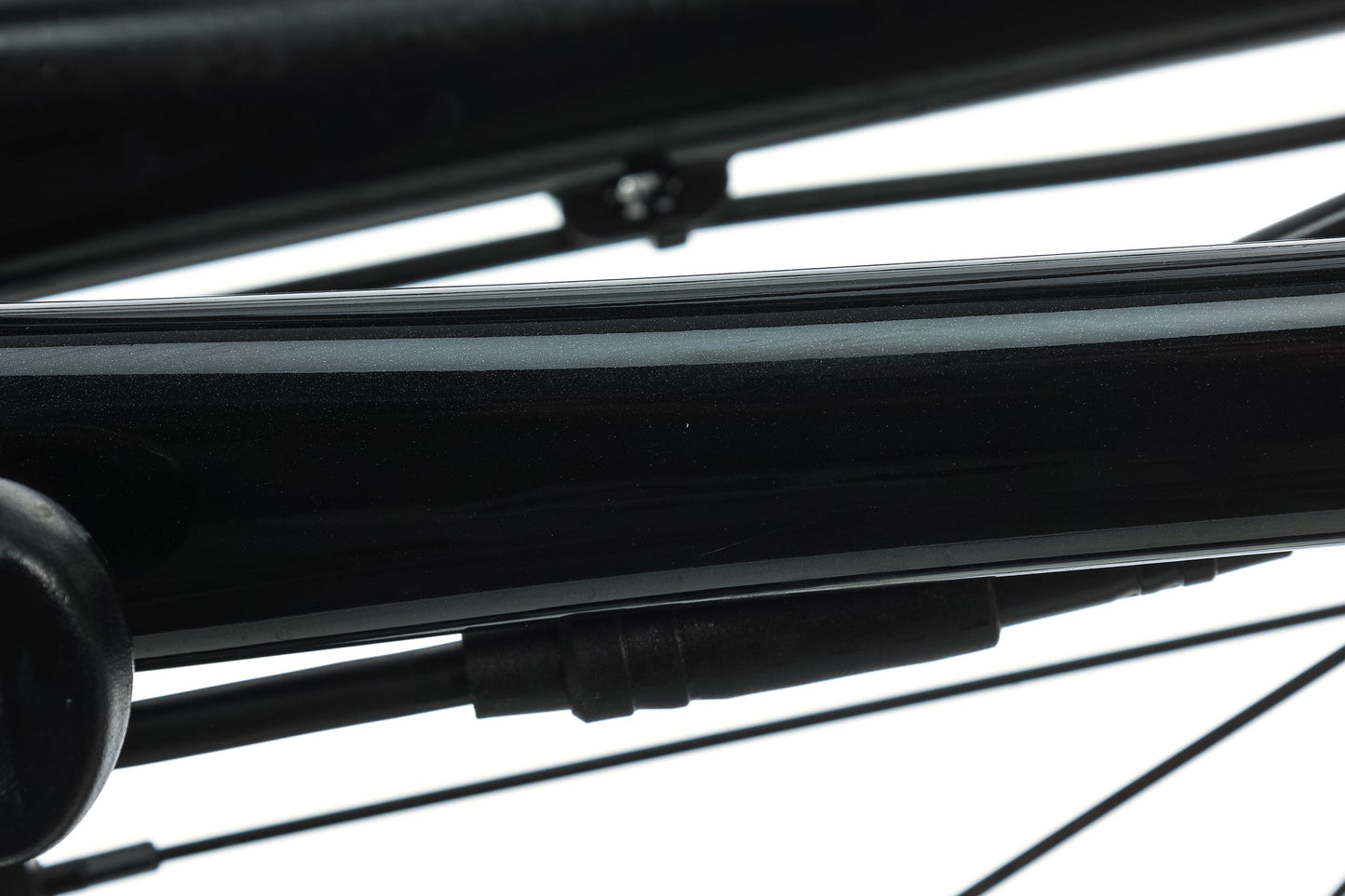  Cannondale Tesoro Neo SL EQ Remixte Commuter E-Bike - 2022, Small