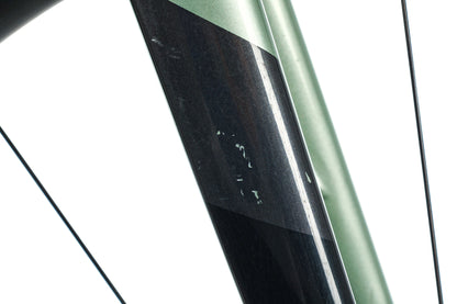  Cannondale SuperSix EVO Hi-MOD Disc Dura-Ace Road Bike - 2020, 60cm