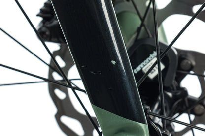  Cannondale SuperSix EVO Hi-MOD Disc Dura-Ace Road Bike - 2020, 60cm