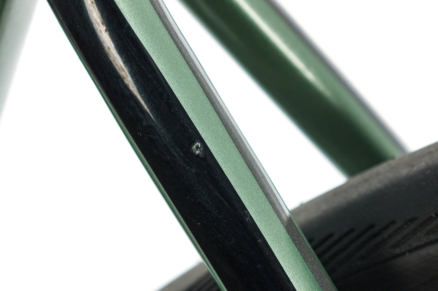  Cannondale SuperSix EVO Hi-MOD Disc Dura-Ace Road Bike - 2020, 60cm