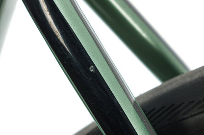  Cannondale SuperSix EVO Hi-MOD Disc Dura-Ace Road Bike - 2020, 60cm