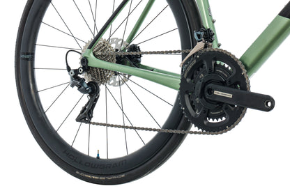  Cannondale SuperSix EVO Hi-MOD Disc Dura-Ace Road Bike - 2020, 60cm
