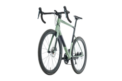  Cannondale SuperSix EVO Hi-MOD Disc Dura-Ace Road Bike - 2020, 60cm
