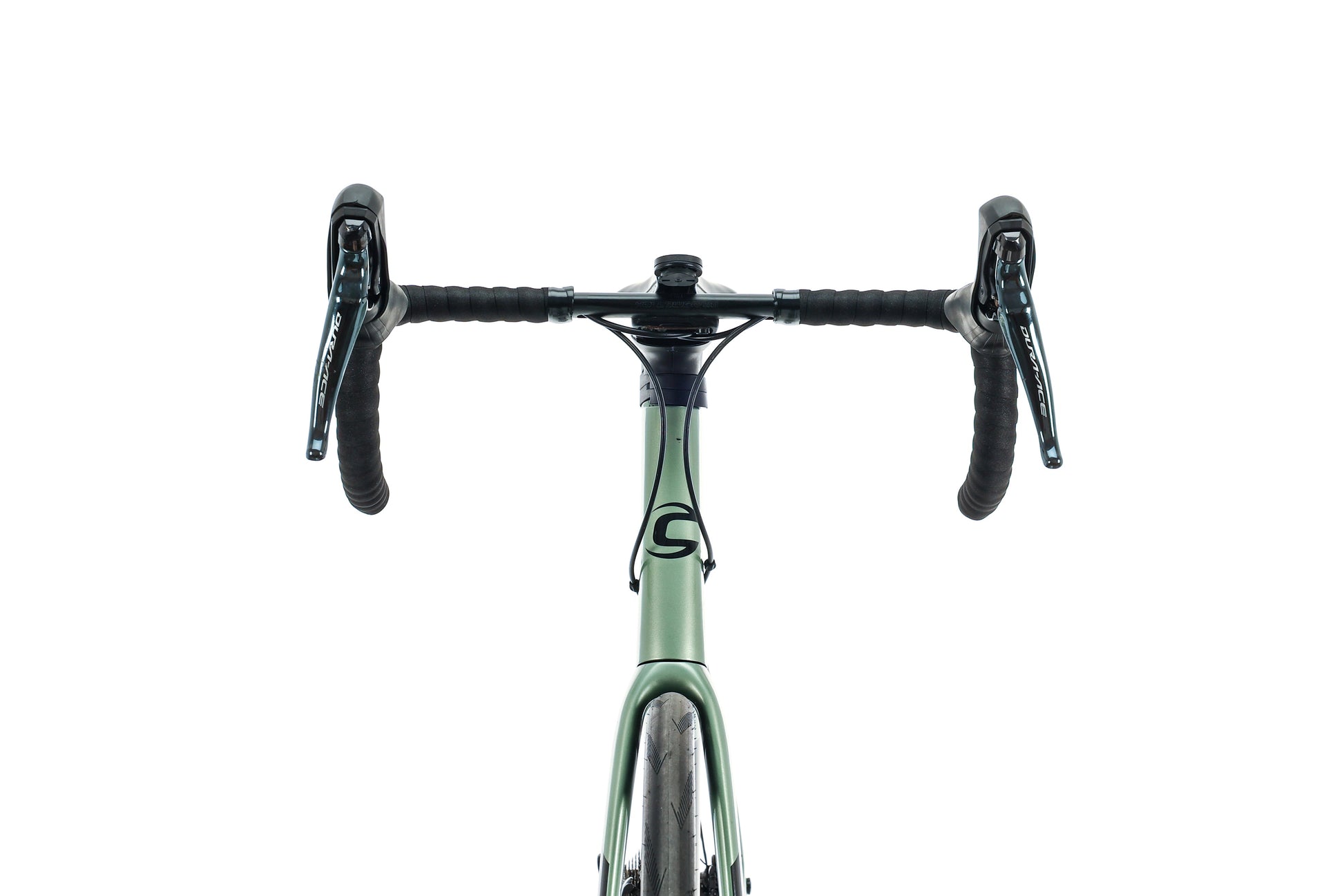  Cannondale SuperSix EVO Hi-MOD Disc Dura-Ace Road Bike - 2020, 60cm