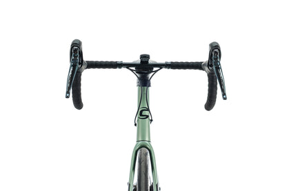  Cannondale SuperSix EVO Hi-MOD Disc Dura-Ace Road Bike - 2020, 60cm