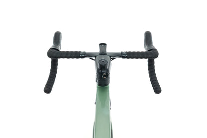  Cannondale SuperSix EVO Hi-MOD Disc Dura-Ace Road Bike - 2020, 60cm