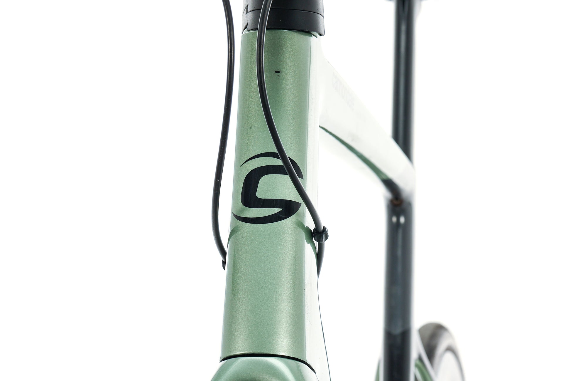  Cannondale SuperSix EVO Hi-MOD Disc Dura-Ace Road Bike - 2020, 60cm