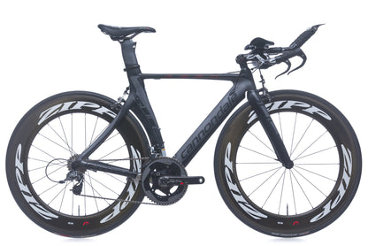  Cannondale Slice 51cm Bike - 2013