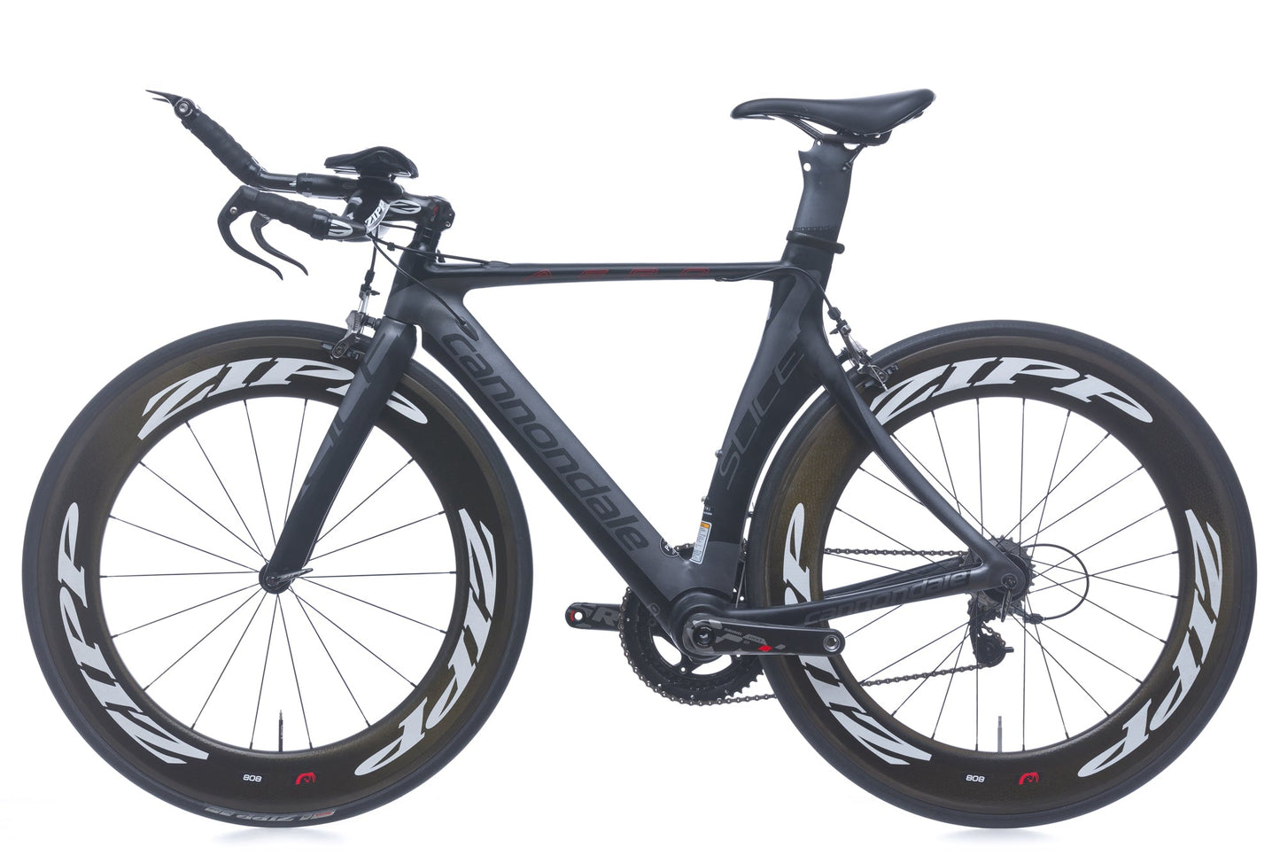  Cannondale Slice 51cm Bike - 2013