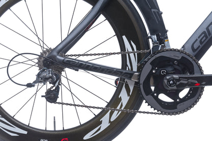  Cannondale Slice 51cm Bike - 2013