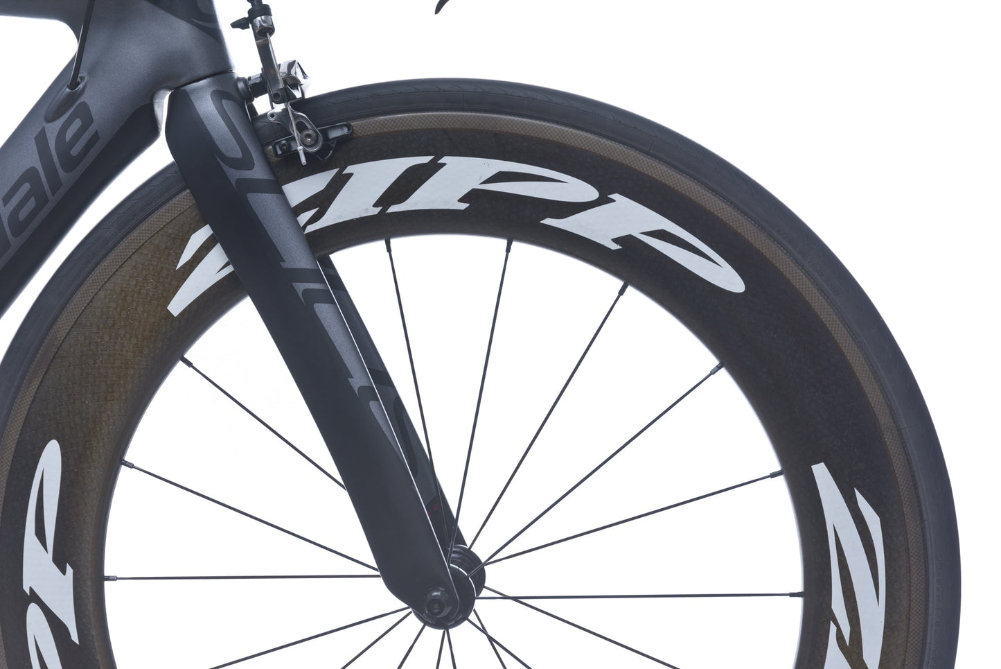  Cannondale Slice 51cm Bike - 2013