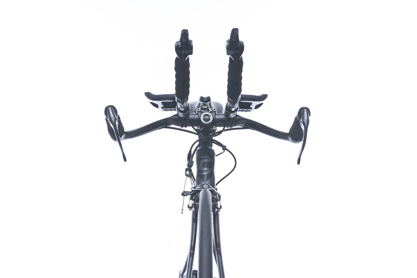  Cannondale Slice 51cm Bike - 2013