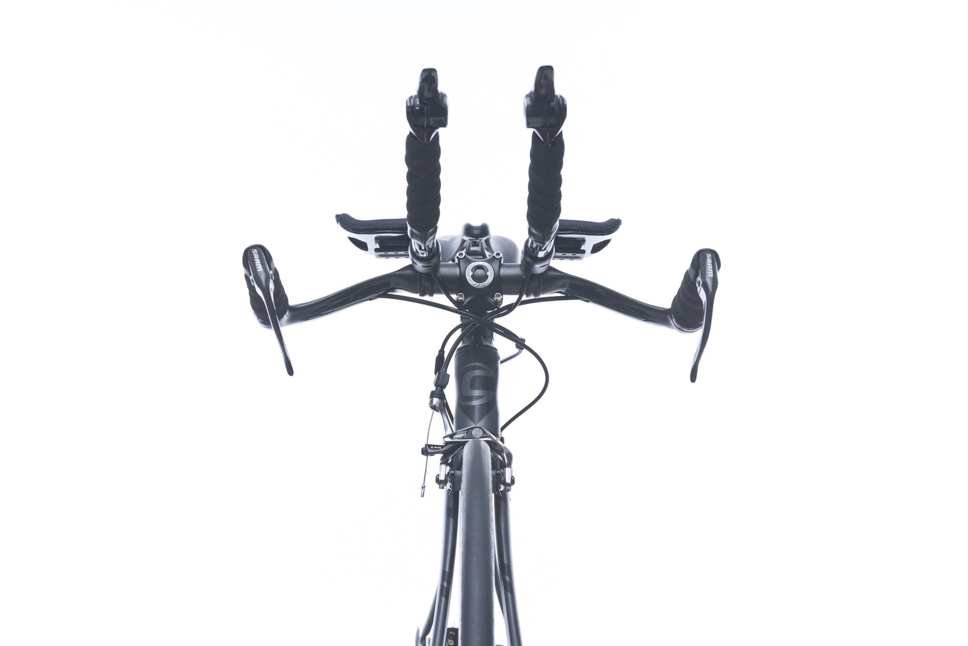  Cannondale Slice 51cm Bike - 2013