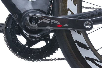  Cannondale Slice 51cm Bike - 2013