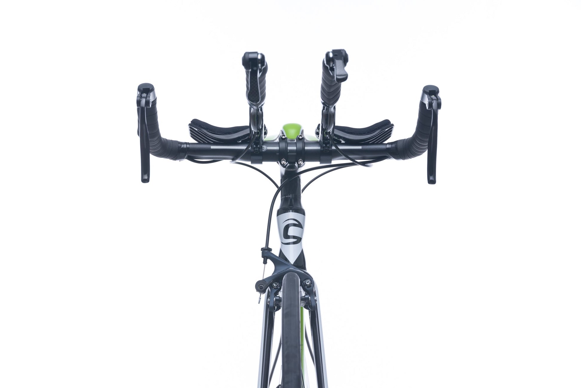  Cannondale Slice 105 51cm Bike - 2016