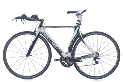  Cannondale Slice 105 51cm Bike - 2012
