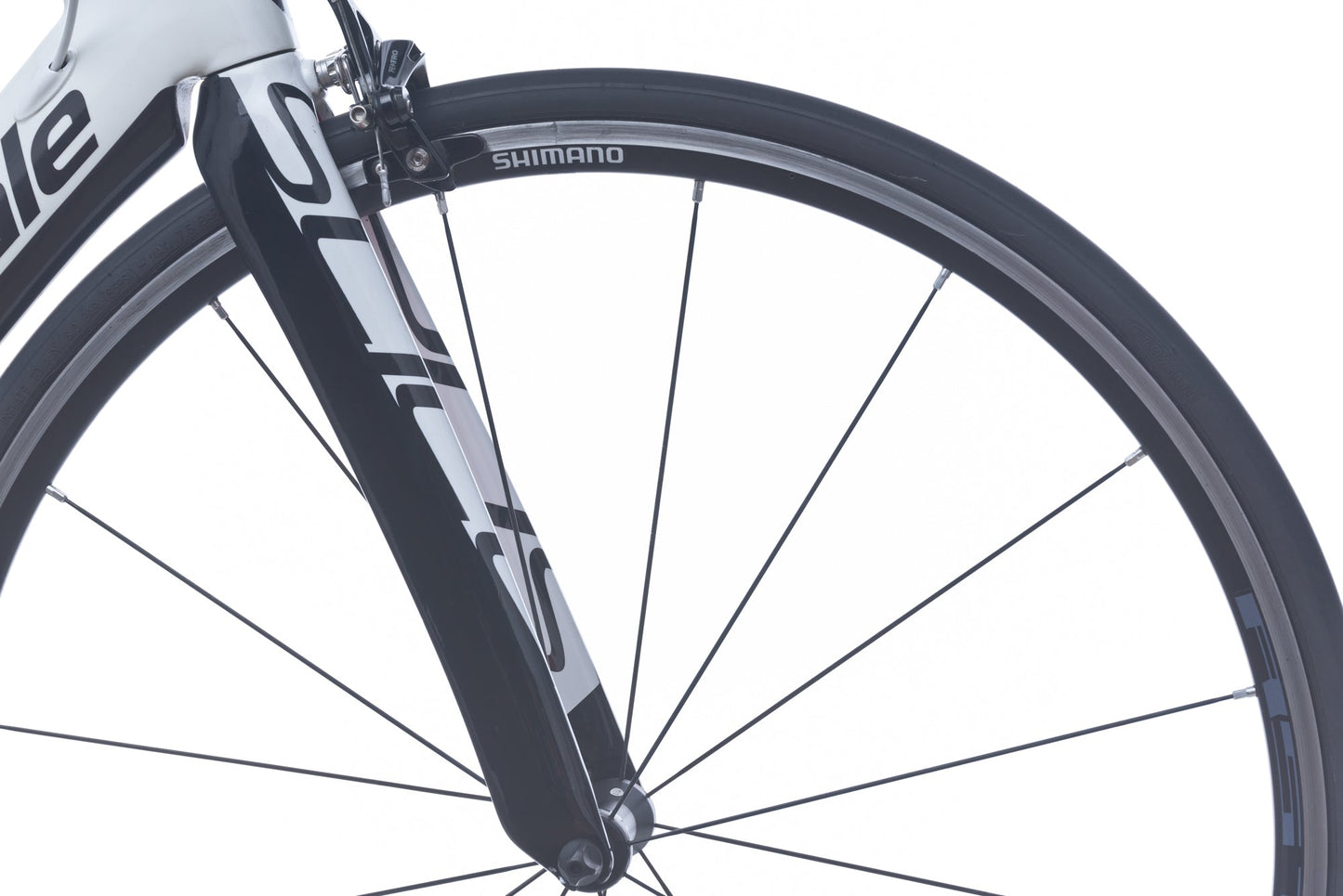  Cannondale Slice 105 51cm Bike - 2012
