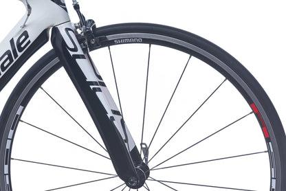  Cannondale Slice 5 54cm Bike - 2012