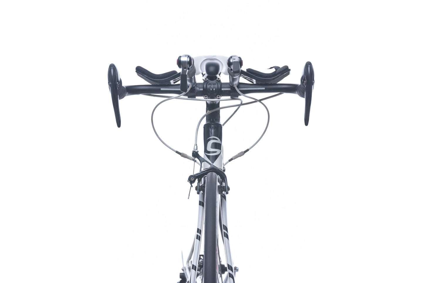  Cannondale Slice 5 54cm Bike - 2012