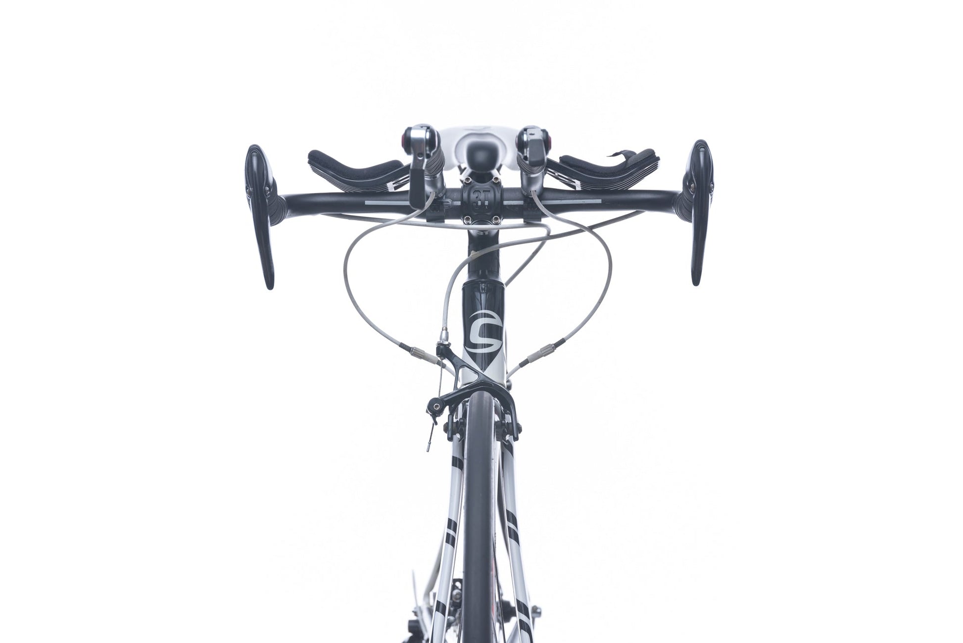  Cannondale Slice 5 54cm Bike - 2012
