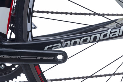  Cannondale Slice 5 54cm Bike - 2012