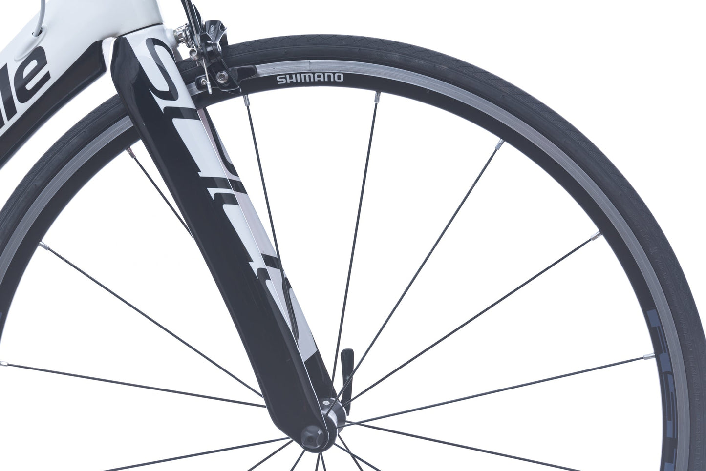  Cannondale Slice 105 58cm Bike - 2012